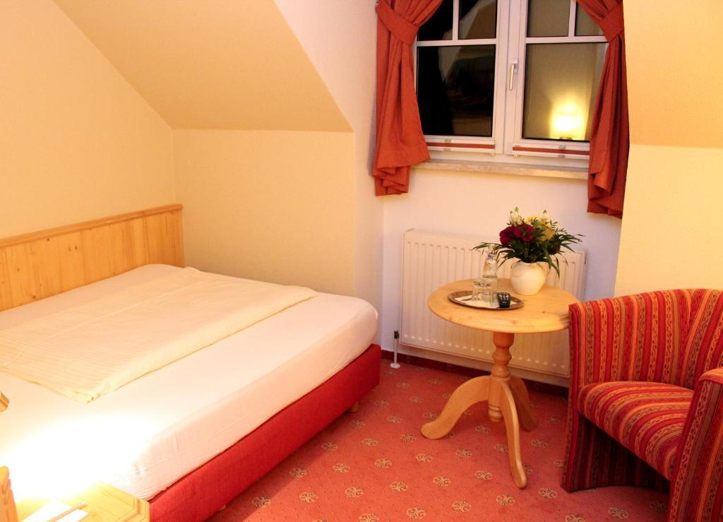 Kurpark Flair Hotel Im Ilsetal Ilsenburg Room photo